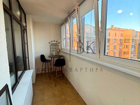 квартира по адресу Авиаконструктора Игоря Сикорского ул. (Танкова), 4-В