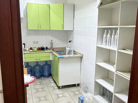 коммерческая по адресу Круглоуниверситетская ул., 15
