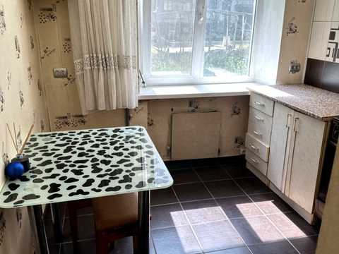 квартира за адресою Віктора Френчка вул., 29 к2
