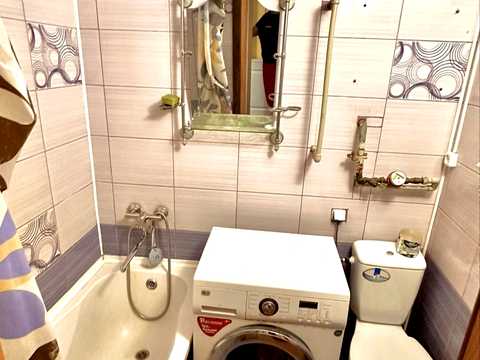 квартира за адресою Віктора Френчка вул., 29 к2