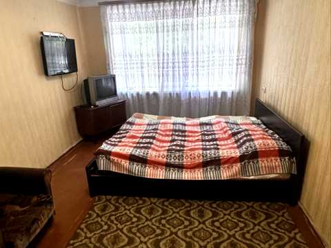 квартира за адресою Віктора Френчка вул., 29 к2