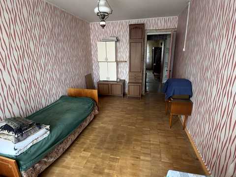 квартира за адресою Академіка Корольова просп., 12-Ж