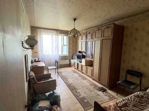 квартира за адресою Академіка Корольова просп., 12-Ж