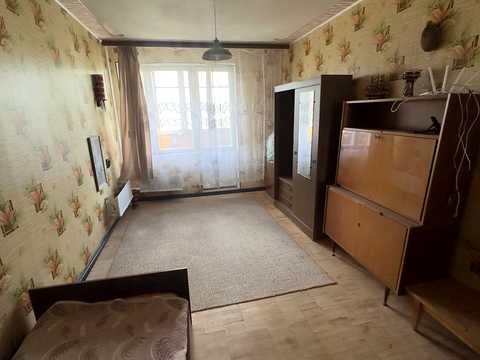 квартира за адресою Академіка Корольова просп., 12-Ж