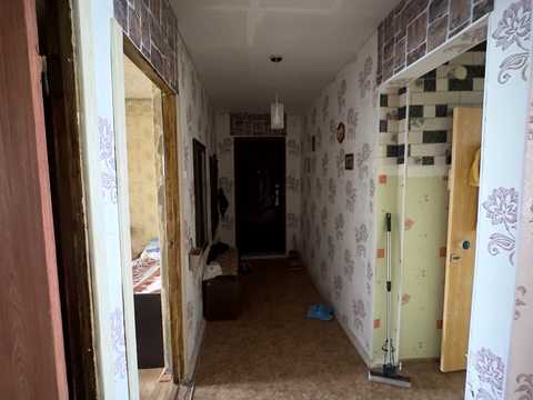 квартира за адресою Академіка Корольова просп., 12-Ж