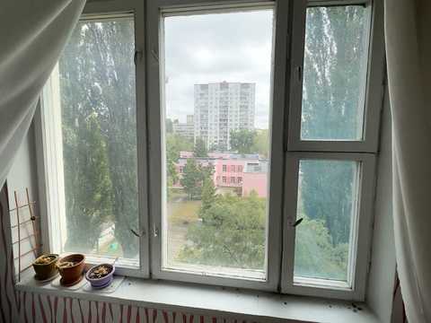квартира за адресою Академіка Корольова просп., 12-Ж