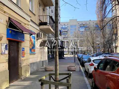 коммерческая по адресу Резницкая ул., 11