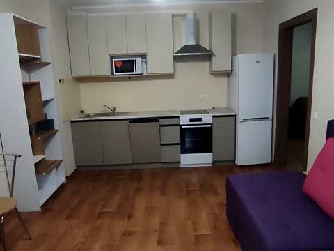квартира за адресою Коноплянська вул., 22-Б