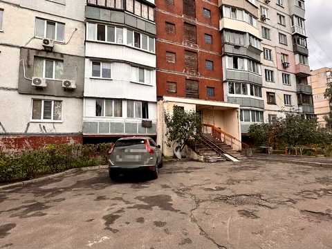 квартира за адресою Академіка Корольова просп., 12-Ж