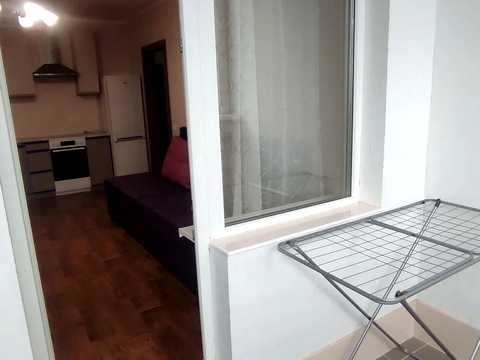 квартира за адресою Коноплянська вул., 22-Б