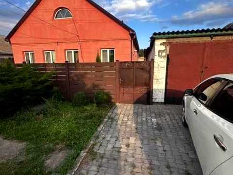 будинок за адресою Дніпро, Антіна Синявського вул. (40 років Комсомолу), 13