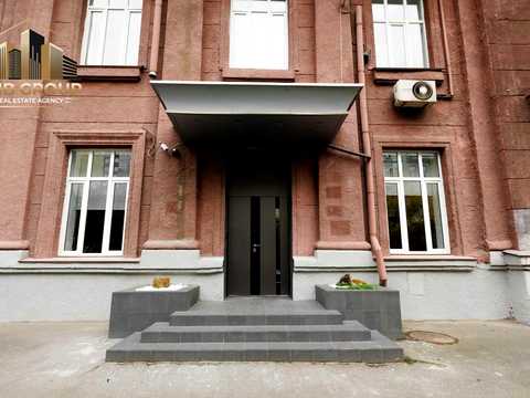 коммерческая по адресу Бехтеревский пер. (Бехтеревський), 4
