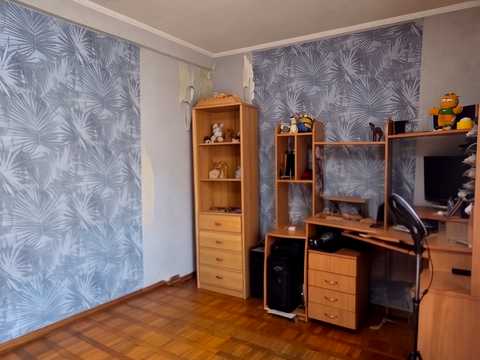 квартира по адресу Братиславская ул., 34
