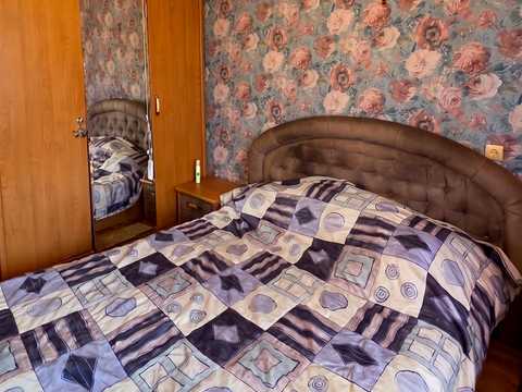 квартира по адресу Братиславская ул., 34