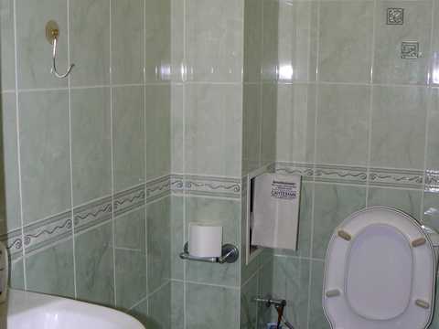 квартира по адресу Владимира Ивасюка просп. (Героїв Сталінграду), 10-А