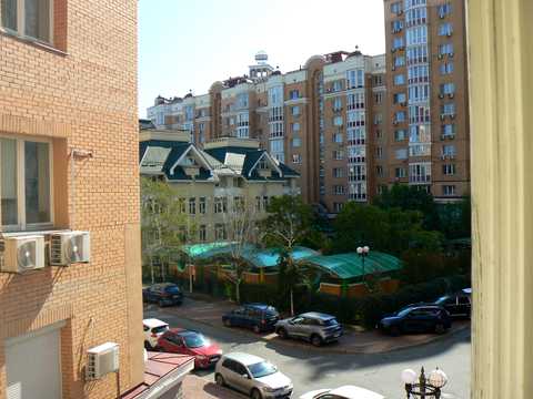 квартира по адресу Владимира Ивасюка просп. (Героїв Сталінграду), 10-А