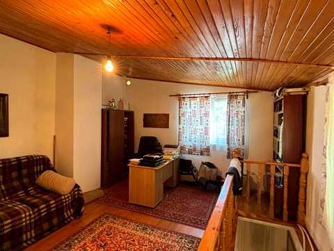 дом по адресу Жемайте Юлии ул., 9