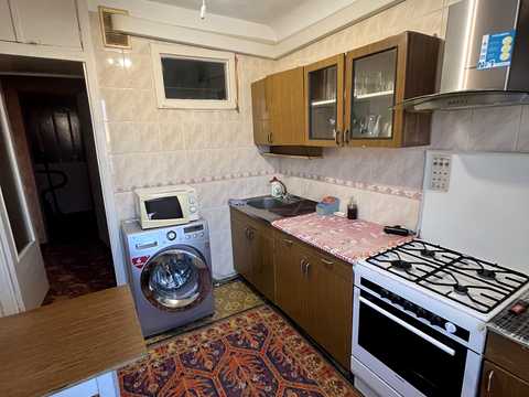 квартира за адресою Героїв України вул. (Героїв Сталінграду), 13