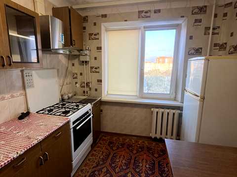 квартира за адресою Героїв України вул. (Героїв Сталінграду), 13