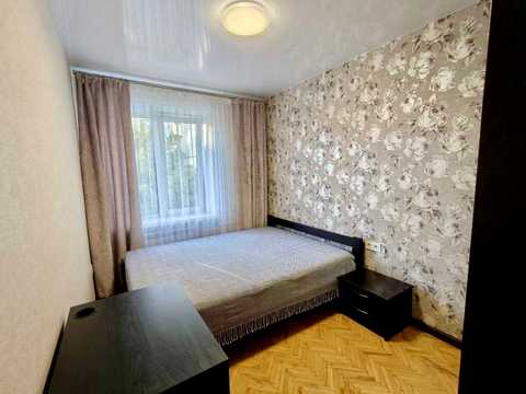 квартира за адресою Джона Маккейна вул. (Івана Кудрі), 20-Б