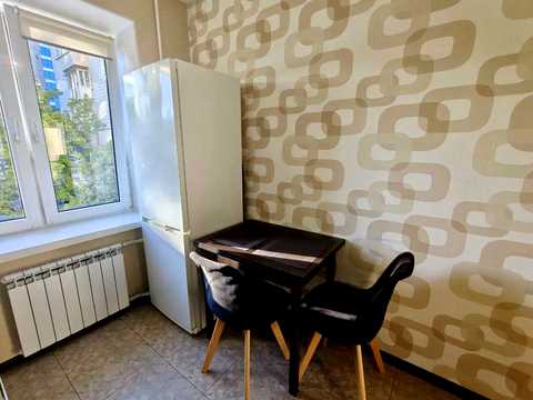 квартира за адресою Джона Маккейна вул. (Івана Кудрі), 20-Б