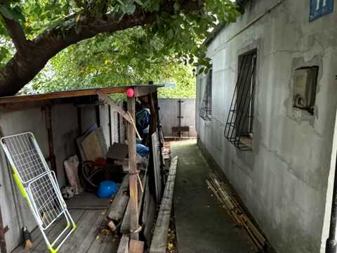 будинок за адресою Івана Рудичіва вул. (Бестужева), 11