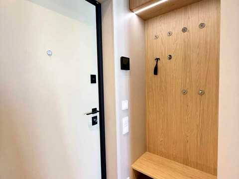 квартира за адресою Тадея Рильського бульв., 4