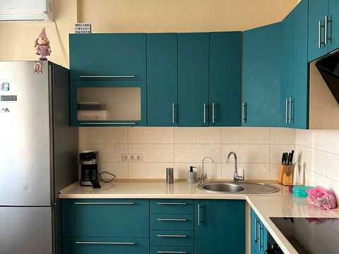 квартира за адресою Київська вул., 243