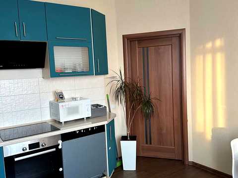 квартира за адресою Київська вул., 243