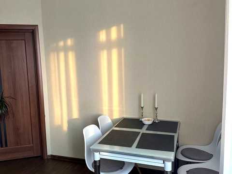 квартира за адресою Київська вул., 243