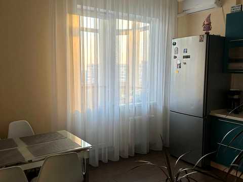 квартира за адресою Київська вул., 243