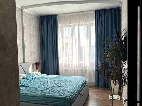 квартира за адресою Київська вул., 243