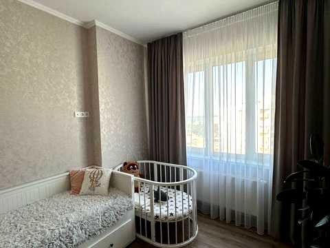 квартира за адресою Київська вул., 243