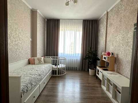 квартира за адресою Київська вул., 243