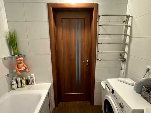 квартира за адресою Київська вул., 243