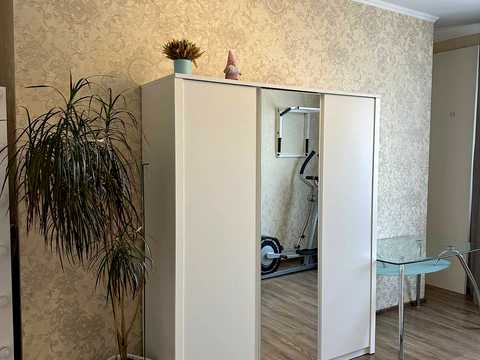 квартира за адресою Київська вул., 243