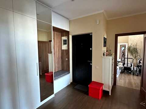 квартира за адресою Київська вул., 243
