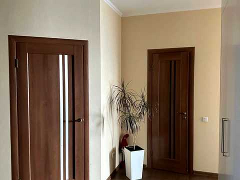 квартира за адресою Київська вул., 243