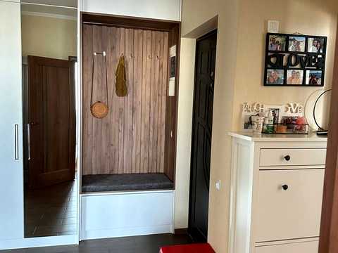 квартира за адресою Київська вул., 243