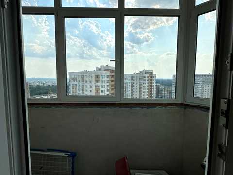 квартира за адресою Київська вул., 243