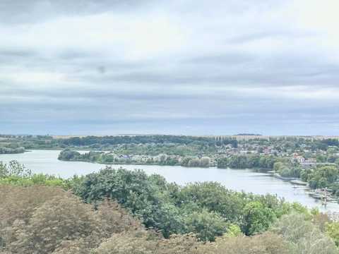 квартира по адресу Вячеслава Черновола ул., (Будинок 1)