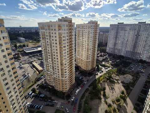 квартира за адресою Київська вул., 243