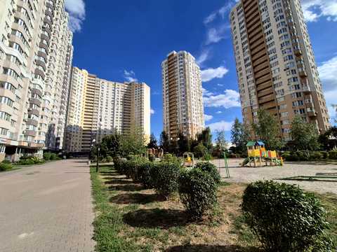 квартира за адресою Київська вул., 243