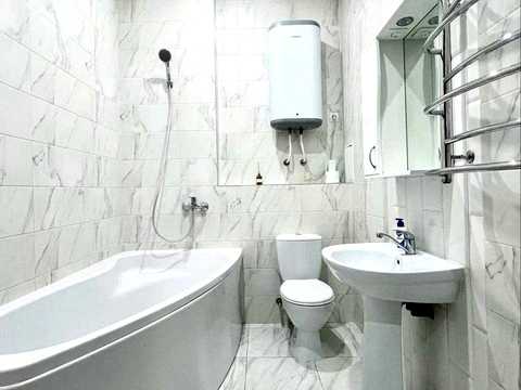 квартира за адресою Трускавецька вул., 2-А