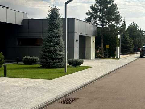 будинок за адресою Західна, 23