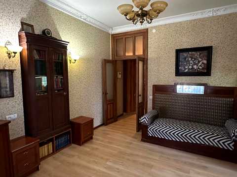 квартира за адресою Новосельського вул., 67