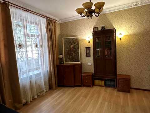 квартира за адресою Новосельського вул., 67