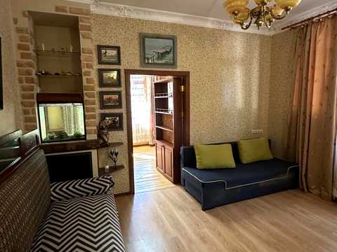 квартира за адресою Новосельського вул., 67