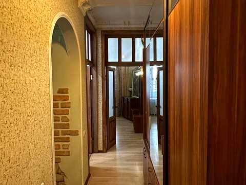 квартира за адресою Новосельського вул., 67