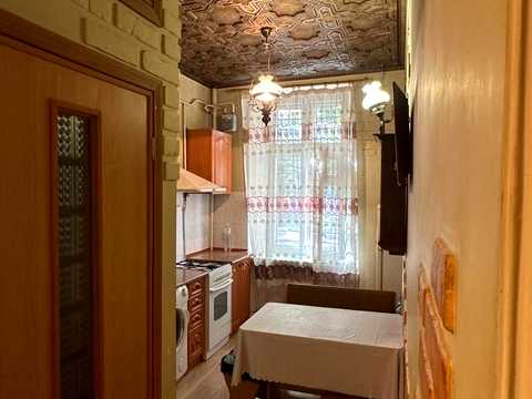 квартира за адресою Новосельського вул., 67